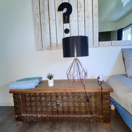 Studio Cocooning Hauteur De Saint-Raphael Ngoại thất bức ảnh